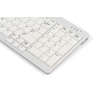 Klawiatura BakkerElkhuizen Ultraboard 960 V2 Compact DE Layout sprzedaż detaliczna-23475347