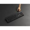 Kensington KM270 EQ klawiatura RF Wireless + Bluetooth Czarny-23475362