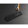 Kensington KM270 EQ klawiatura RF Wireless + Bluetooth Czarny-23475363