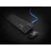 Kensington KM270 EQ klawiatura RF Wireless + Bluetooth Czarny-23475364