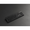 Kensington KM270 EQ klawiatura RF Wireless + Bluetooth Czarny-23475370