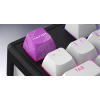 HATOR Skyfall Wireless 80 klawiatura Gaming USB + RF Wireless + Bluetooth QWERTY US English Czarny, Biały-23475392