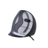 BakkerElkhuizen Evoluent D myszka Biuro Po prawej stronie USB Typu-A Laser 3200 DPI-23475576