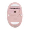 Mysz bezprzewodowa ASUS MD101 Fragrance Mouse Wireless /Bluetooth Rose Clay-23475678