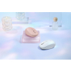 Mysz bezprzewodowa ASUS MD101 Fragrance Mouse Wireless /Bluetooth Rose Clay-23475686