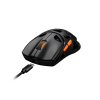 Deltaco Gaming DM370 myszka Oburęczny RF Wireless + Bluetooth + USB Type-A Optyczny 12000 DPI-23475708
