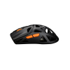 Deltaco Gaming DM370 myszka Oburęczny RF Wireless + Bluetooth + USB Type-A Optyczny 12000 DPI-23475709