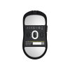 HATOR Quasar 3S Ultima 8K Wireless myszka Gaming Po prawej stronie RF Wireless + Bluetooth + USB Type-C Optyczny 30000 D