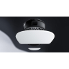 HATOR Quasar 3S Ultima 8K Wireless myszka Gaming Po prawej stronie RF Wireless + Bluetooth + USB Type-C Optyczny 30000 D