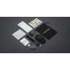 HATOR Quasar 3S Ultima 8K Wireless myszka Gaming Po prawej stronie RF Wireless + Bluetooth + USB Type-C Optyczny 30000 D