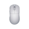 HATOR Quasar 3S Ultima 8K Wireless myszka Gaming Po prawej stronie RF Wireless + Bluetooth + USB Type-C Optyczny 30000 DPI