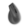 BakkerElkhuizen Grip Pro myszka Biuro Po prawej stronie RF Wireless Optyczny 2400 DPI-23475980