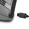 BakkerElkhuizen Grip Pro myszka Biuro Po prawej stronie RF Wireless Optyczny 2400 DPI-23475984