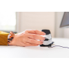 Mysz ergonomiczna BakkerElkhuizen DXT Präzisionsmaus vertikal-23476036