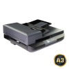 Avision AD5800 Skaner płaskiej powierzchni i ADF 1200 x 1200 DPI A4 Biały
