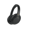 Słuchawki bezprzewodowe Sony WH1000XM4 czarne