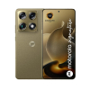 Motorola signature 17,2 cm (6.78") Dual SIM Android 16.0 5G USB Type-C 16 GB 512 GB 5200 mAh Złoto