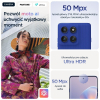 Motorola Edge 60 Pro 5G 12/512GB Dazzling Blue-23489389