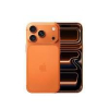 Apple iPhone 17 Pro 16 cm (6.3") Dual SIM iOS 26 5G USB Type-C 1 TB Pomarańczowy