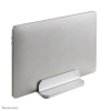 Neomounts NSLS300SILVER stojak na laptop Podstawka na notebooka Srebrny 43,2 cm (17")
