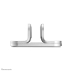 Neomounts NSLS300SILVER stojak na laptop Podstawka na notebooka Srebrny 43,2 cm (17