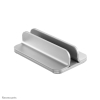 Neomounts NSLS300SILVER stojak na laptop Podstawka na notebooka Srebrny 43,2 cm (17
