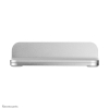 Neomounts NSLS300SILVER stojak na laptop Podstawka na notebooka Srebrny 43,2 cm (17