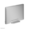 Neomounts NSLS300SILVER stojak na laptop Podstawka na notebooka Srebrny 43,2 cm (17