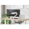 Neomounts NSLS300SILVER stojak na laptop Podstawka na notebooka Srebrny 43,2 cm (17