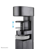Neomounts DS22-840BL6 rozgałęziacz 1,4 m 3 x gniazdo sieciowe Wewnętrzna Czarny-23492795