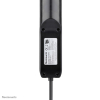 Neomounts DS22-840BL6 rozgałęziacz 1,4 m 3 x gniazdo sieciowe Wewnętrzna Czarny-23492798