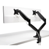 Kensington Podwójne ramię SmartFit One-Touch do monitora, z regulacją wysokości-23492837