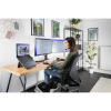 Kensington Podwójne ramię SmartFit One-Touch do monitora, z regulacją wysokości-23492847