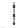Neomounts DS60-600BL2V uchwyt / stojak do monitorów 81,3 cm (32