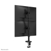 Neomounts DS60-600BL2V uchwyt / stojak do monitorów 81,3 cm (32