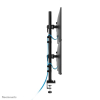 Neomounts DS60-600BL2V uchwyt / stojak do monitorów 81,3 cm (32