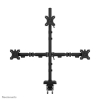 Neomounts DS60-600BL2-1 uchwyt / stojak do monitorów 81,3 cm (32