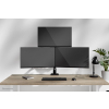 Neomounts DS60-600BL2-1 uchwyt / stojak do monitorów 81,3 cm (32