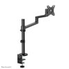 Neomounts DS60-425BL1 uchwyt / stojak do monitorów 68,6 cm (27
