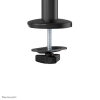 Neomounts DS60-425BL1 uchwyt / stojak do monitorów 68,6 cm (27
