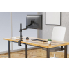 Neomounts DS60-425BL1 uchwyt / stojak do monitorów 68,6 cm (27