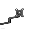 Neomounts DS60-425BL1 uchwyt / stojak do monitorów 68,6 cm (27
