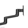 Neomounts DS60-425BL1 uchwyt / stojak do monitorów 68,6 cm (27