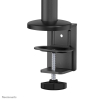 Neomounts DS60-425BL1 uchwyt / stojak do monitorów 68,6 cm (27