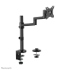 Neomounts DS60-425BL1 uchwyt / stojak do monitorów 68,6 cm (27