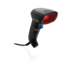 Datalogic QuickScan QD2500 Ręczny czytnik kodów kreskowych 1D/2D Czarny-23493610