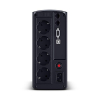 CyberPower VP700ELCD zasilacz UPS Technologia line-interactive 0,7 kVA 390 W 4 x gniazdo sieciowe-23496281