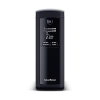 CyberPower VP1200ELCD zasilacz UPS Technologia line-interactive 1,2 kVA 720 W 5 x gniazdo sieciowe-23496639