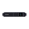 CyberPower CP1600EIPFCRM2U zasilacz UPS Technologia line-interactive 1,6 kVA 1000 W 8 x gniazdo sieciowe-23497015