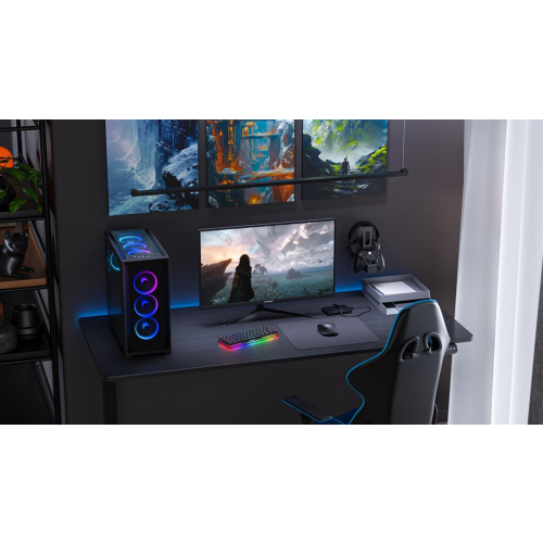Monitor JAPANNEXT 68,5 cm JN-I270UHD16FHD32 16:9 HDMI/DP FHD-23400071